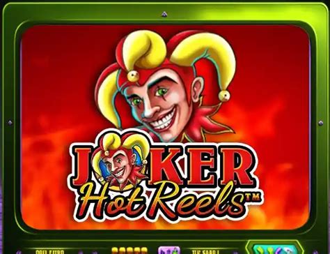  joker hot casino
